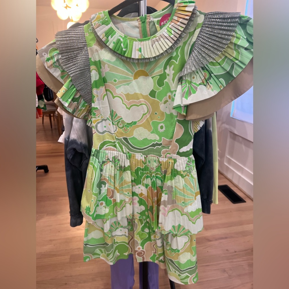 Celia B Dress